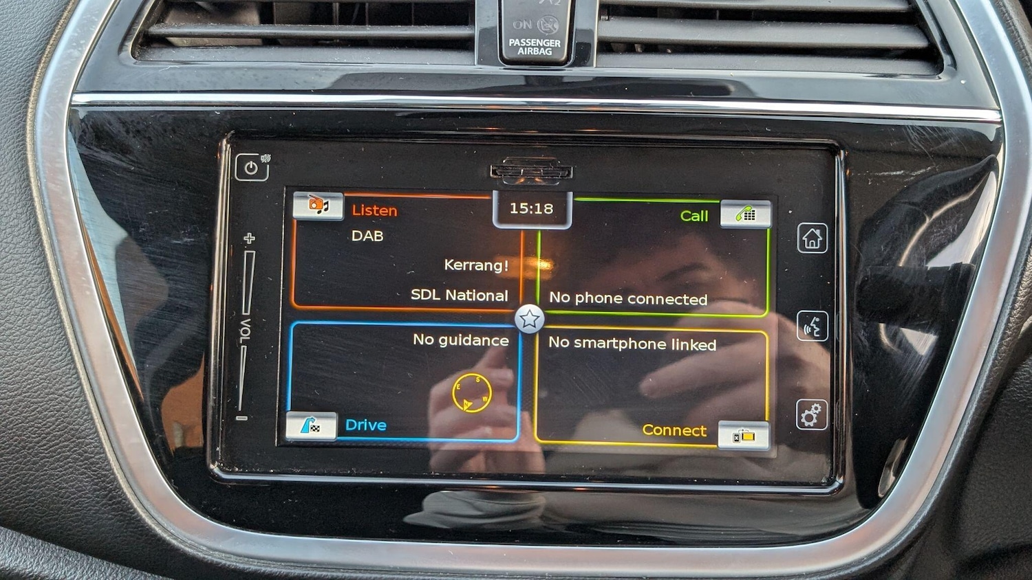 Used Suzuki SX4 S-Cross 2017 for sale - 77239579: Photo 26