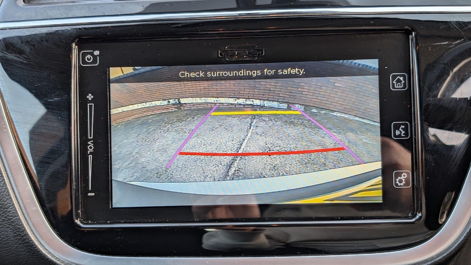 Used Suzuki SX4 S-Cross 2017 for sale - 77239579: Photo 27