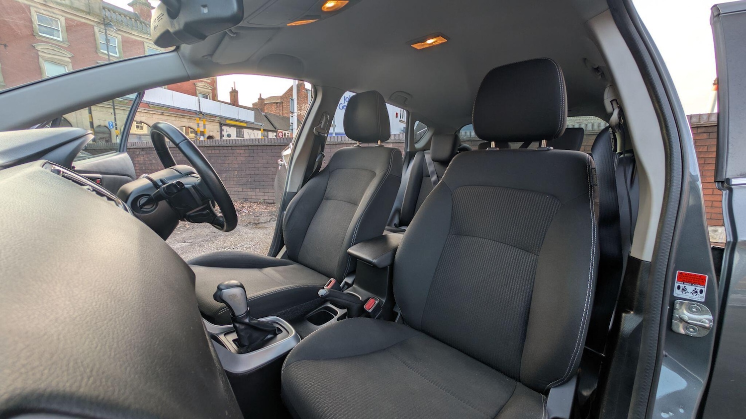 Used Suzuki SX4 S-Cross 2017 for sale - 77239579: Photo 28