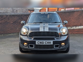 Used MINI Countryman 2011 for sale - 78253553: Photo