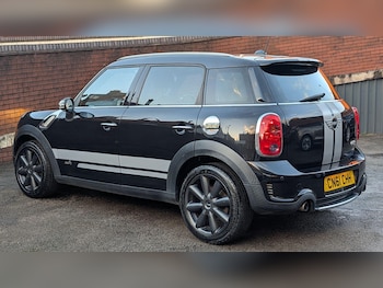 Used MINI Countryman 2011 for sale - 78253553: Photo