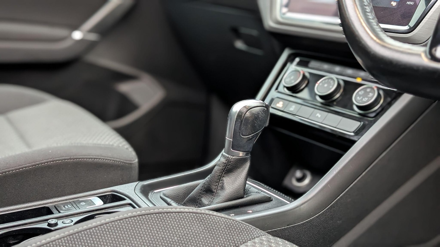 Used Volkswagen Touran 2018 for sale - 77022915: Photo 11