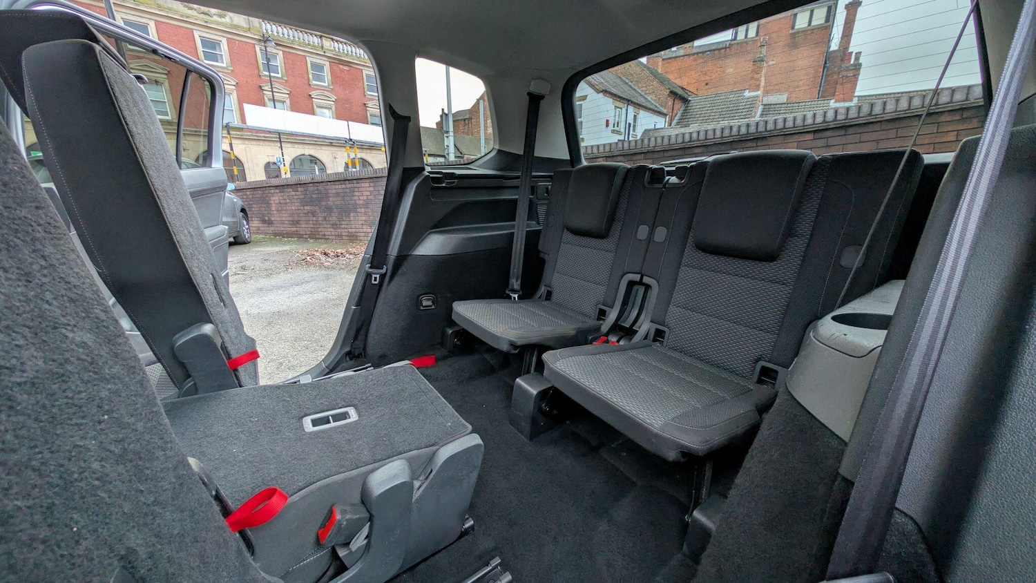 Used Volkswagen Touran 2018 for sale - 77022915: Photo 18