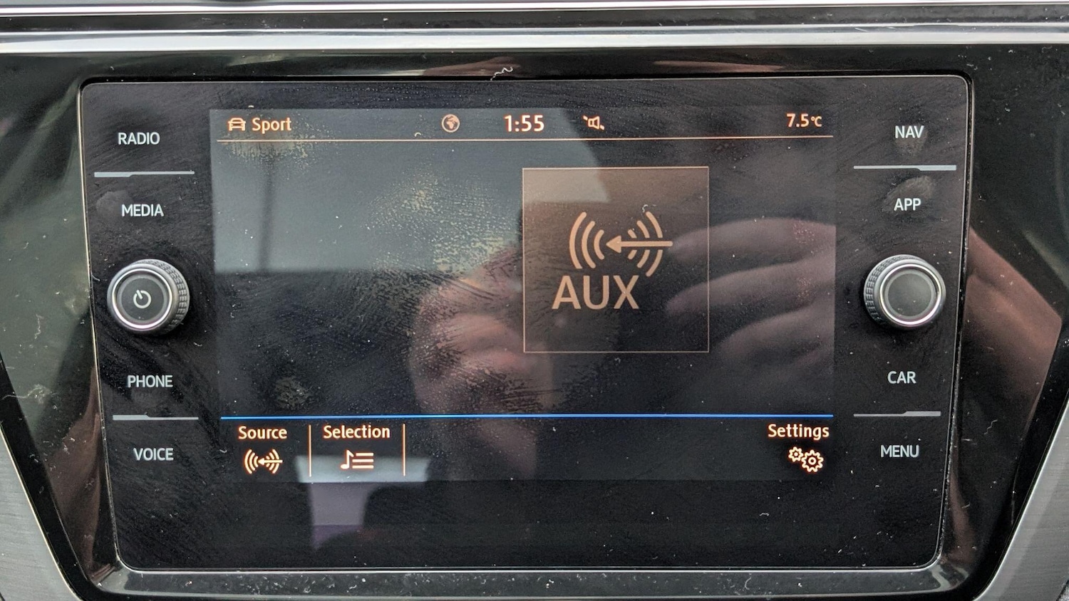 Used Volkswagen Touran 2018 for sale - 77022915: Photo 26