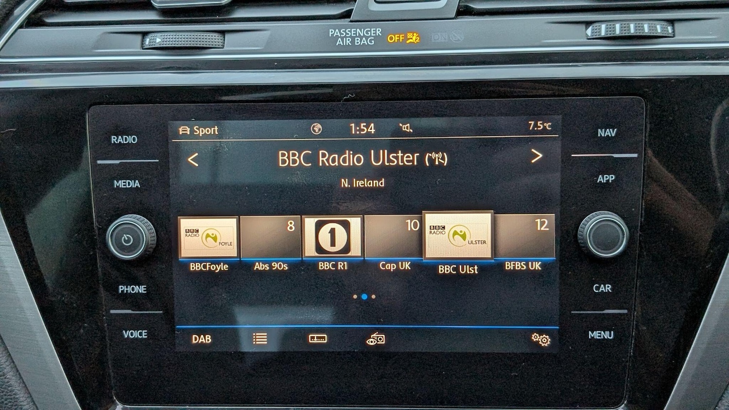 Used Volkswagen Touran 2018 for sale - 77022915: Photo 30