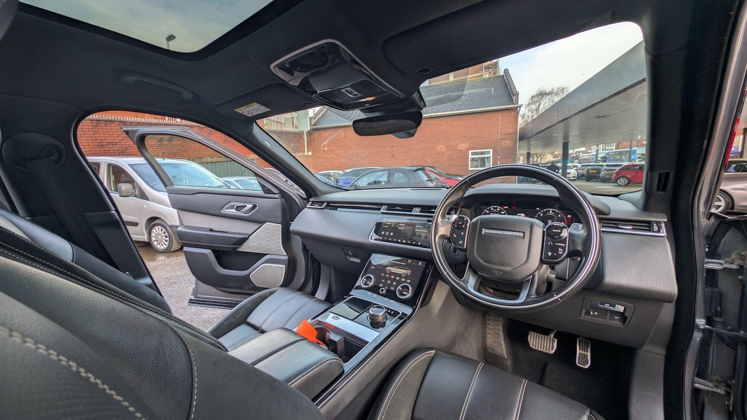 Used Land Rover Range Rover Velar 2020 for sale - 77022888: Photo 10