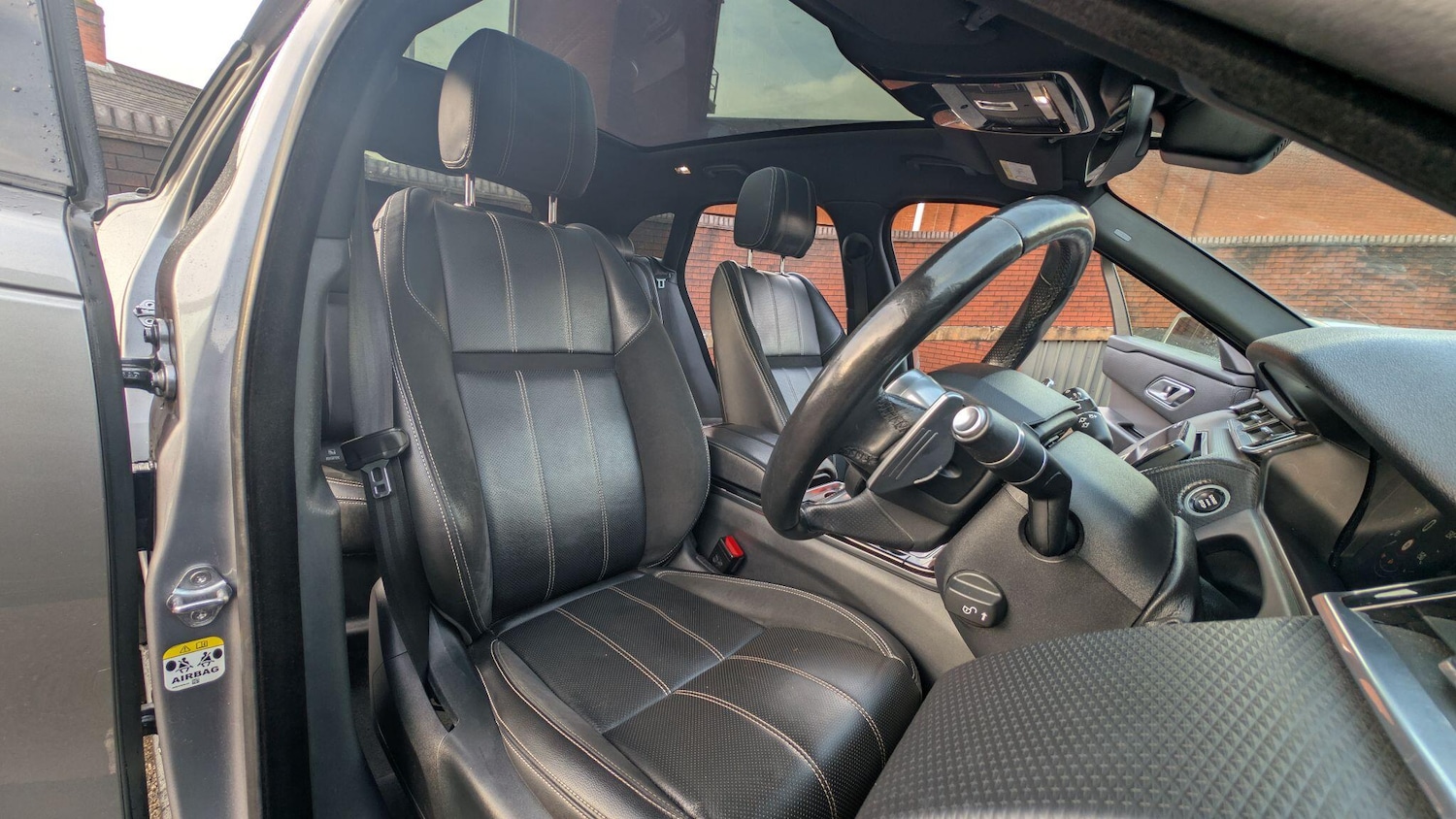 Used Land Rover Range Rover Velar 2020 for sale - 77022888: Photo 13