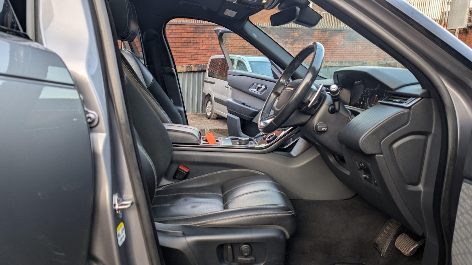 Used Land Rover Range Rover Velar 2020 for sale - 77022888: Photo 14