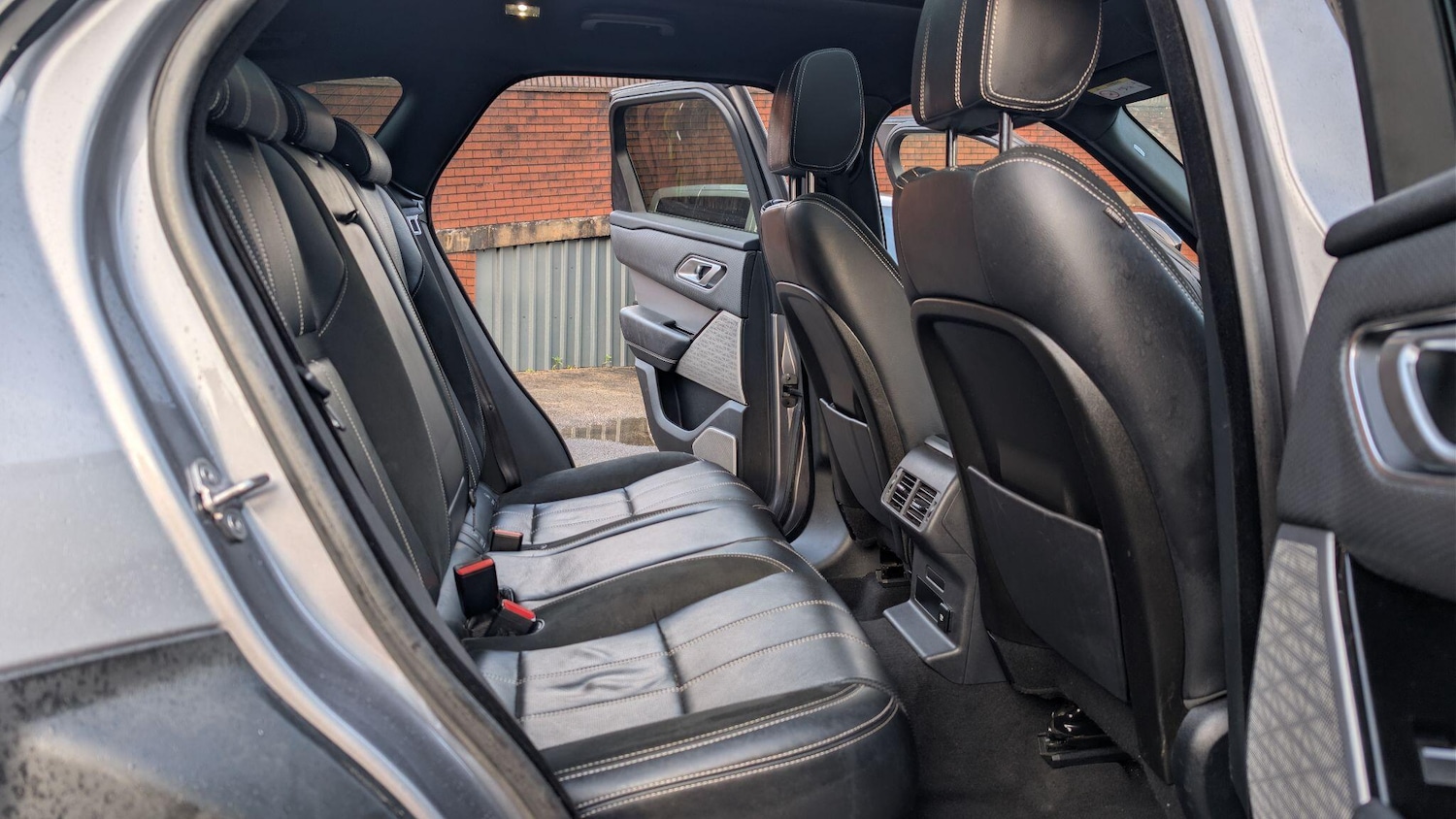 Used Land Rover Range Rover Velar 2020 for sale - 77022888: Photo 15