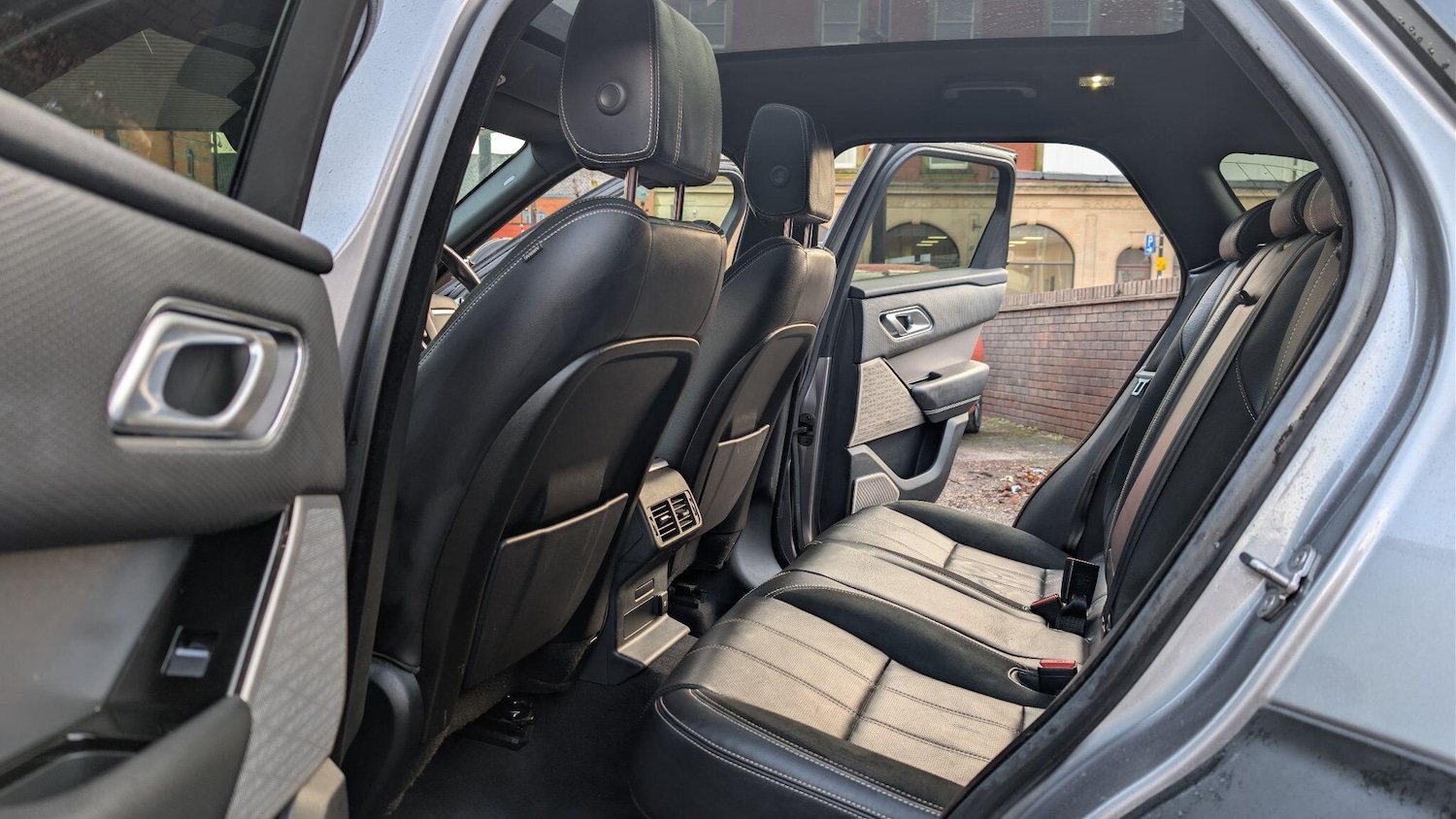 Used Land Rover Range Rover Velar 2020 for sale - 77022888: Photo 16