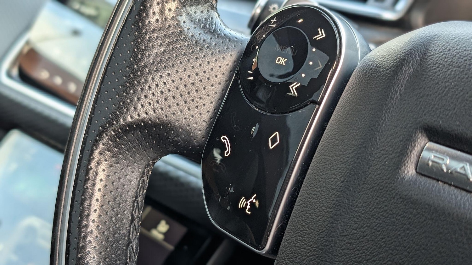 Used Land Rover Range Rover Velar 2020 for sale - 77022888: Photo 17