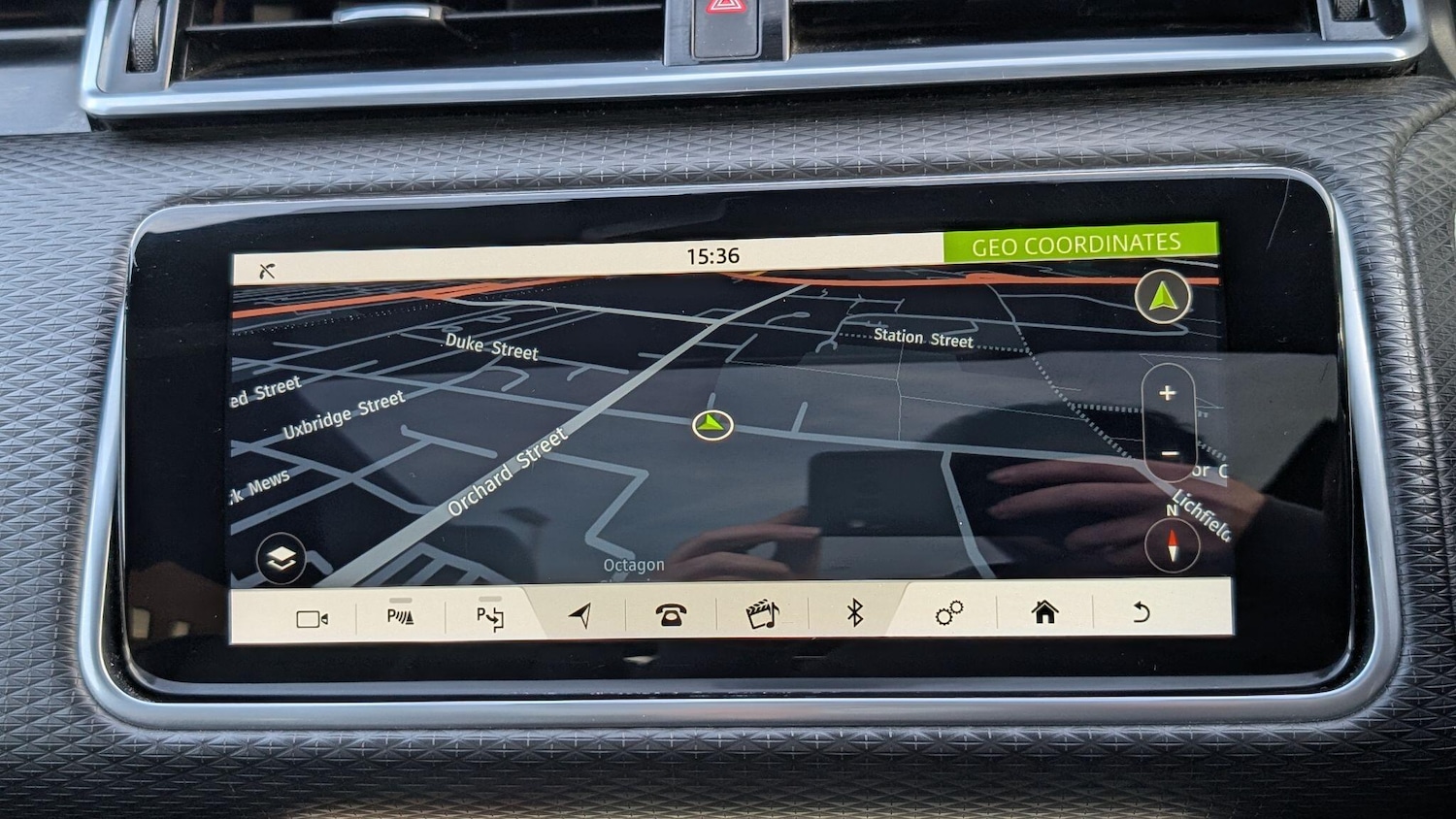 Used Land Rover Range Rover Velar 2020 for sale - 77022888: Photo 23