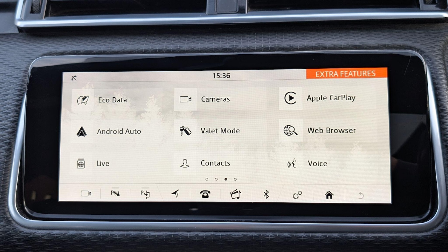 Used Land Rover Range Rover Velar 2020 for sale - 77022888: Photo 26