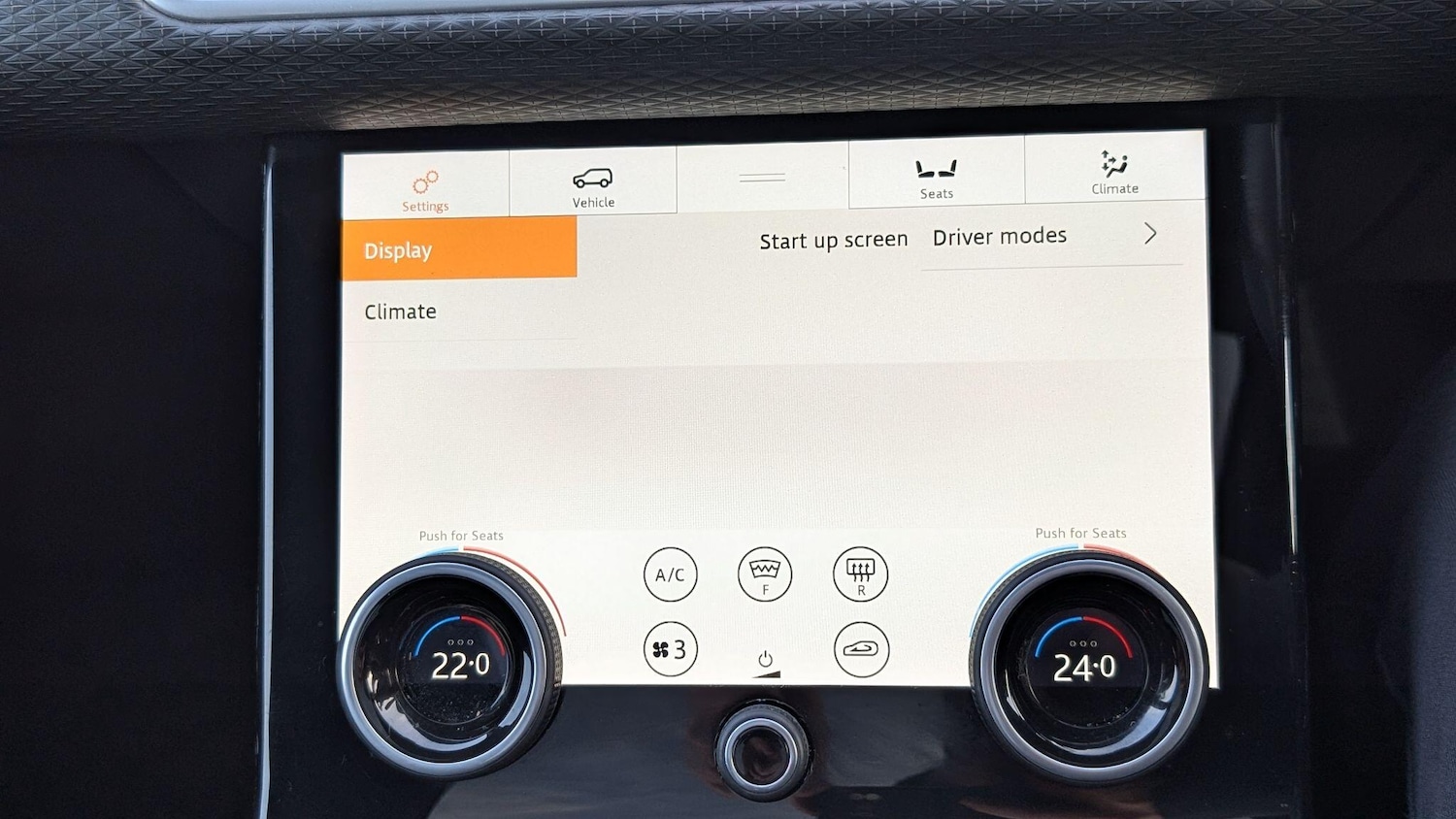 Used Land Rover Range Rover Velar 2020 for sale - 77022888: Photo 27