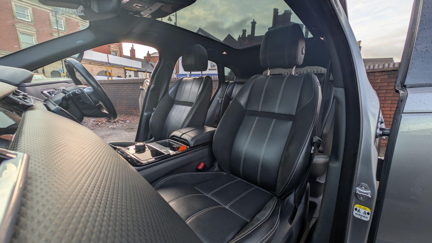 Used Land Rover Range Rover Velar 2020 for sale - 77022888: Photo 34