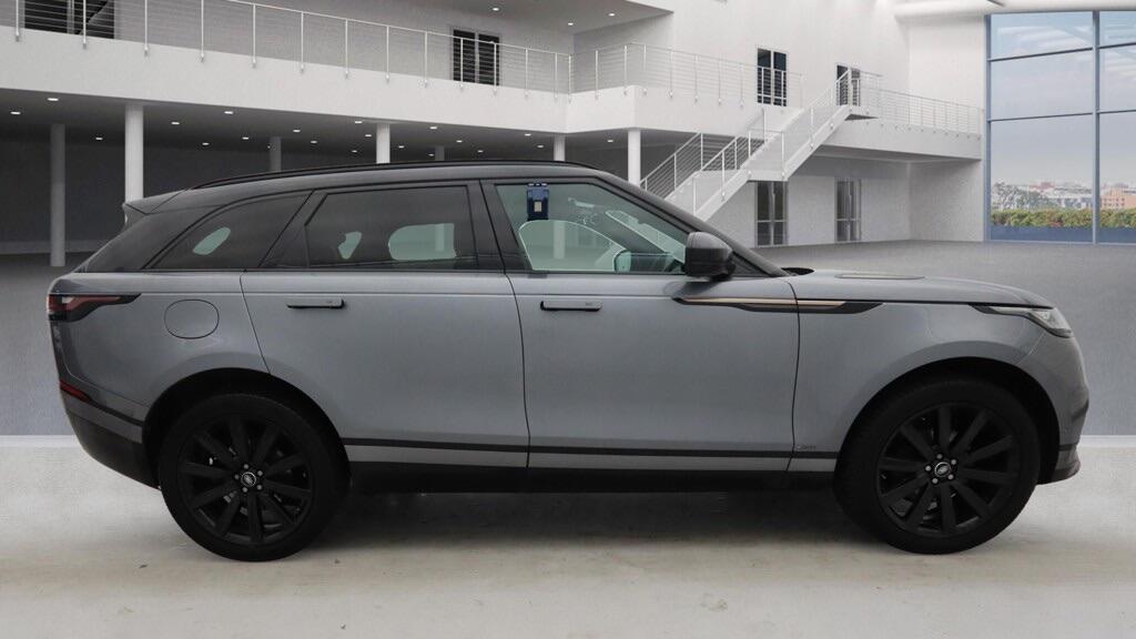 Used Land Rover Range Rover Velar 2020 for sale - 77022888: Photo 5