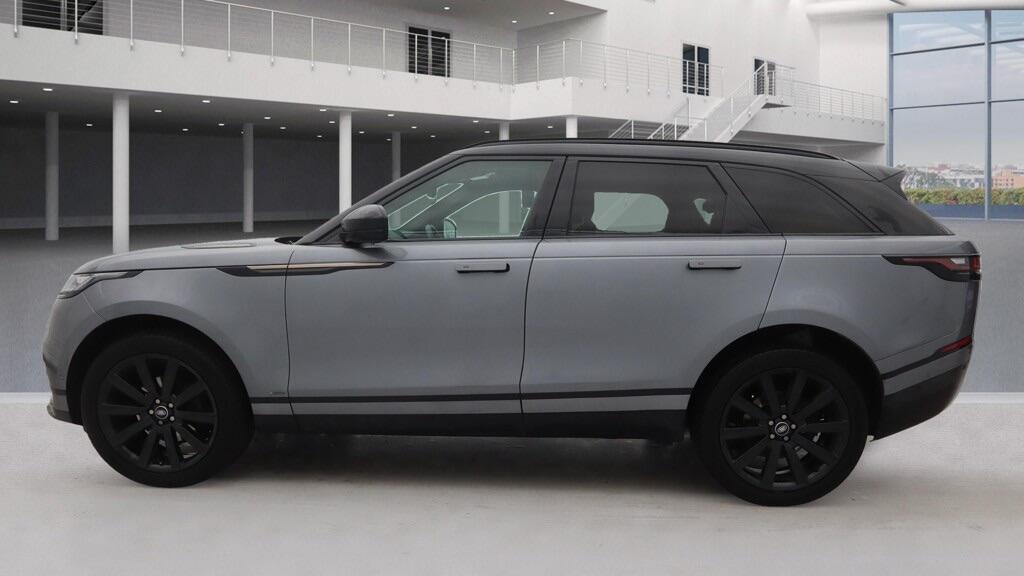 Used Land Rover Range Rover Velar 2020 for sale - 77022888: Photo 6
