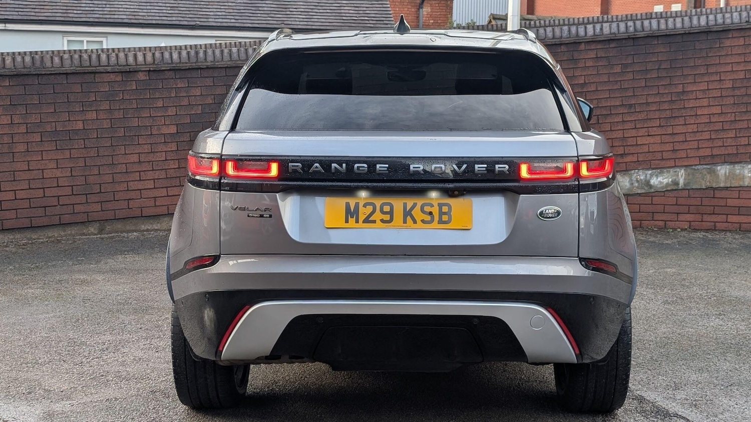 Used Land Rover Range Rover Velar 2020 for sale - 77022888: Photo 7