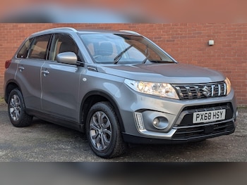 Used Suzuki Vitara 2019 for sale - 77022936: Photo