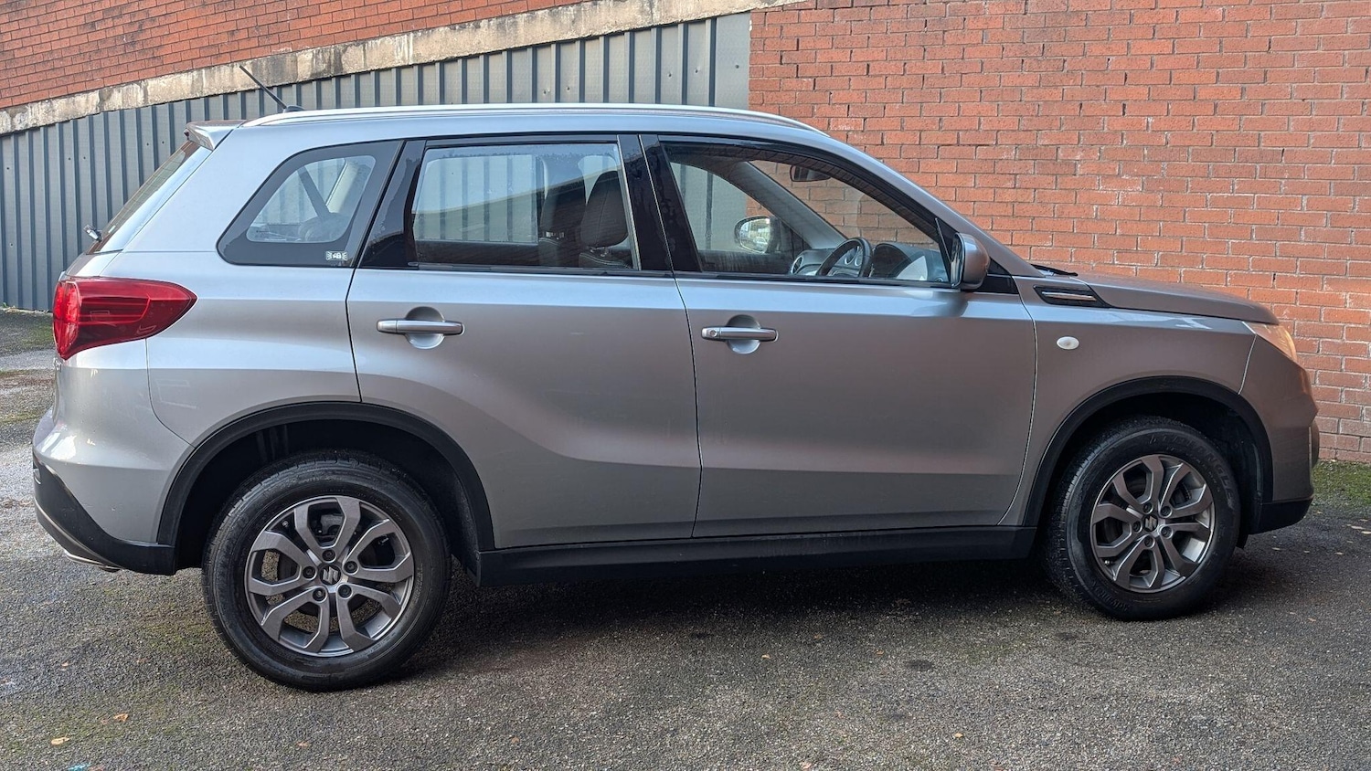 Used Suzuki Vitara 2019 for sale - 77022936: Photo 3