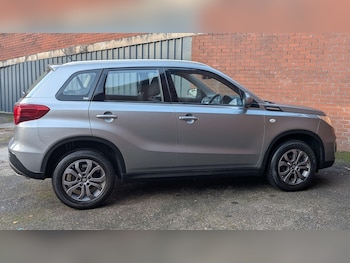 Used Suzuki Vitara 2019 for sale - 77022936: Photo
