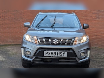 Used Suzuki Vitara 2019 for sale - 77022936: Photo