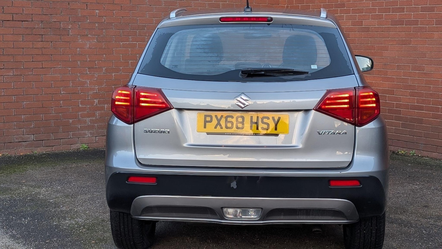 Used Suzuki Vitara 2019 for sale - 77022936: Photo 6