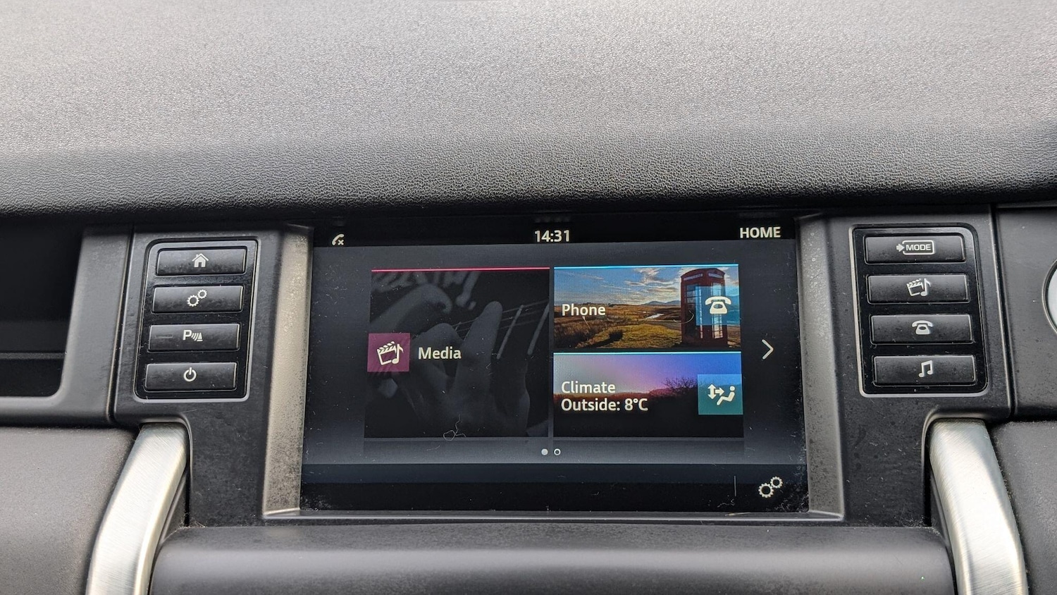 Used Land Rover Discovery Sport 2016 for sale - 77826864: Photo 24