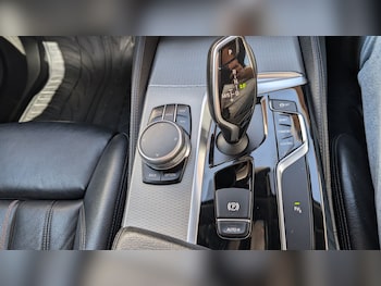 Used BMW 5 Series 2017 for sale - 78642199: Photo