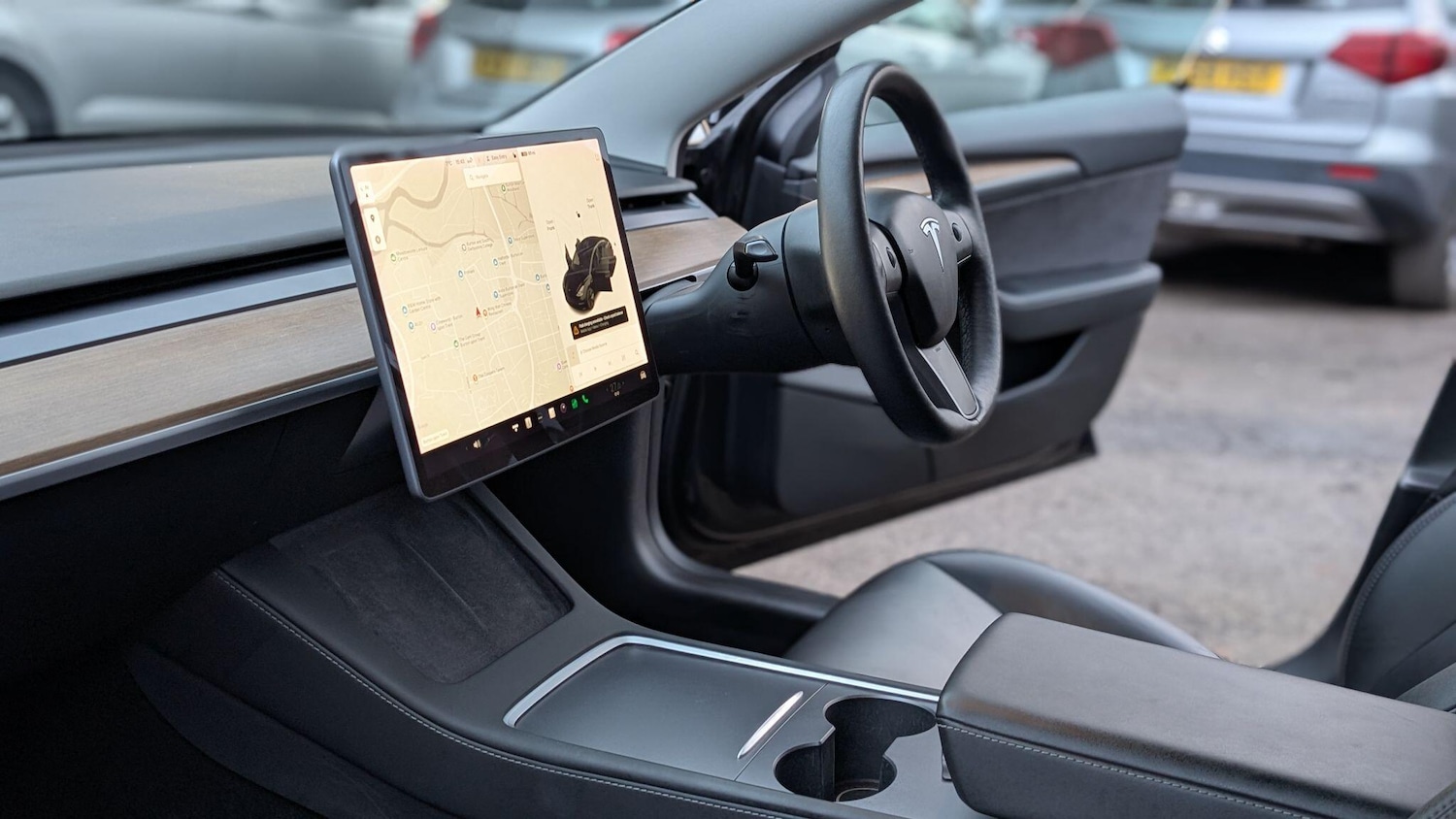 Used Tesla Model 3 2021 for sale - 78150026: Photo 10