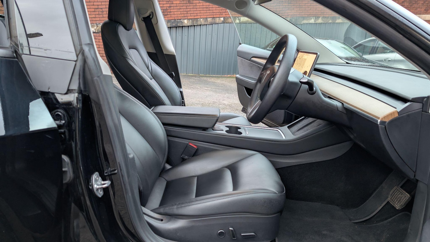 Used Tesla Model 3 2021 for sale - 78150026: Photo 12