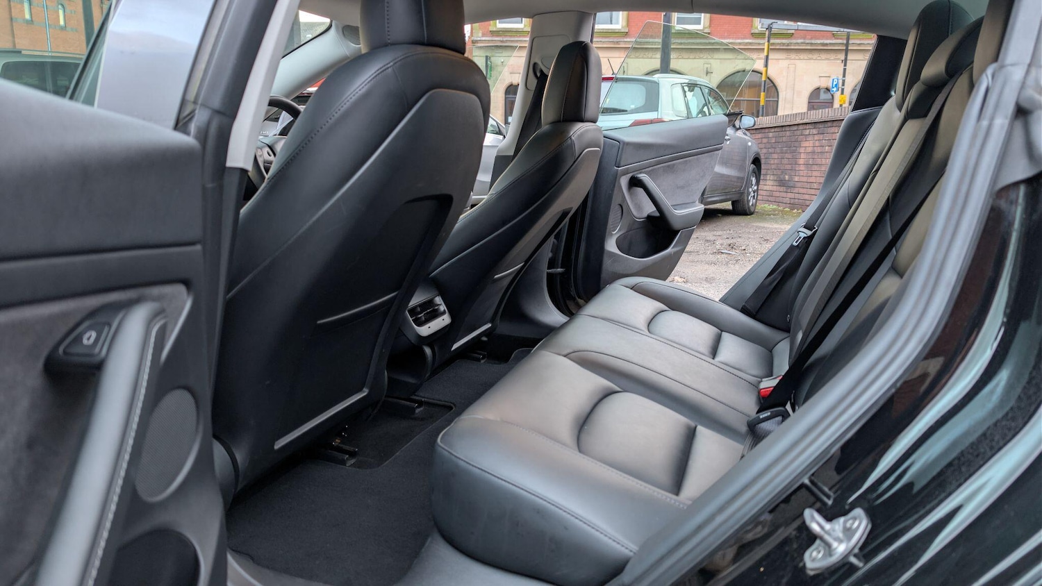 Used Tesla Model 3 2021 for sale - 78150026: Photo 13