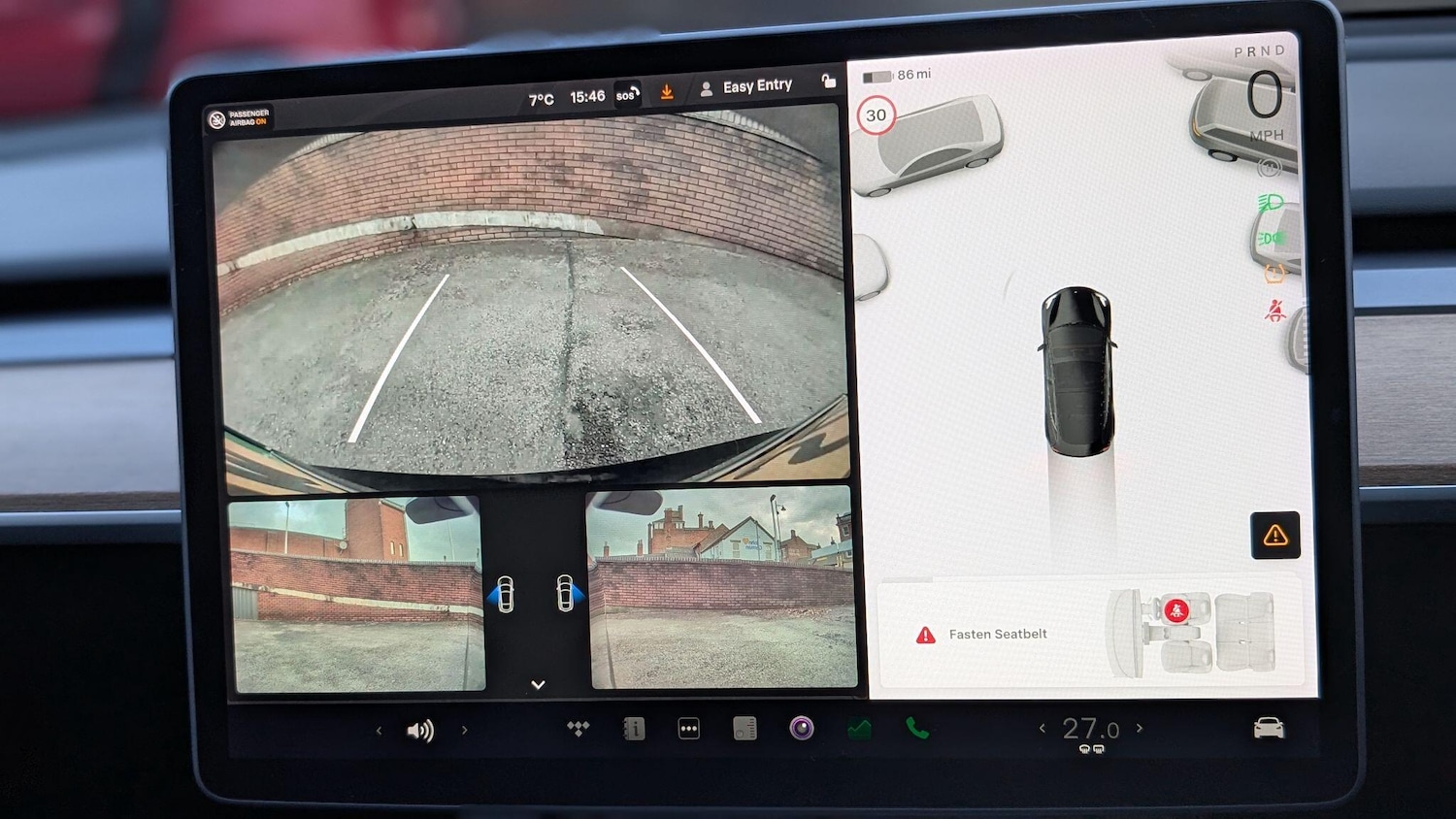 Used Tesla Model 3 2021 for sale - 78150026: Photo 17