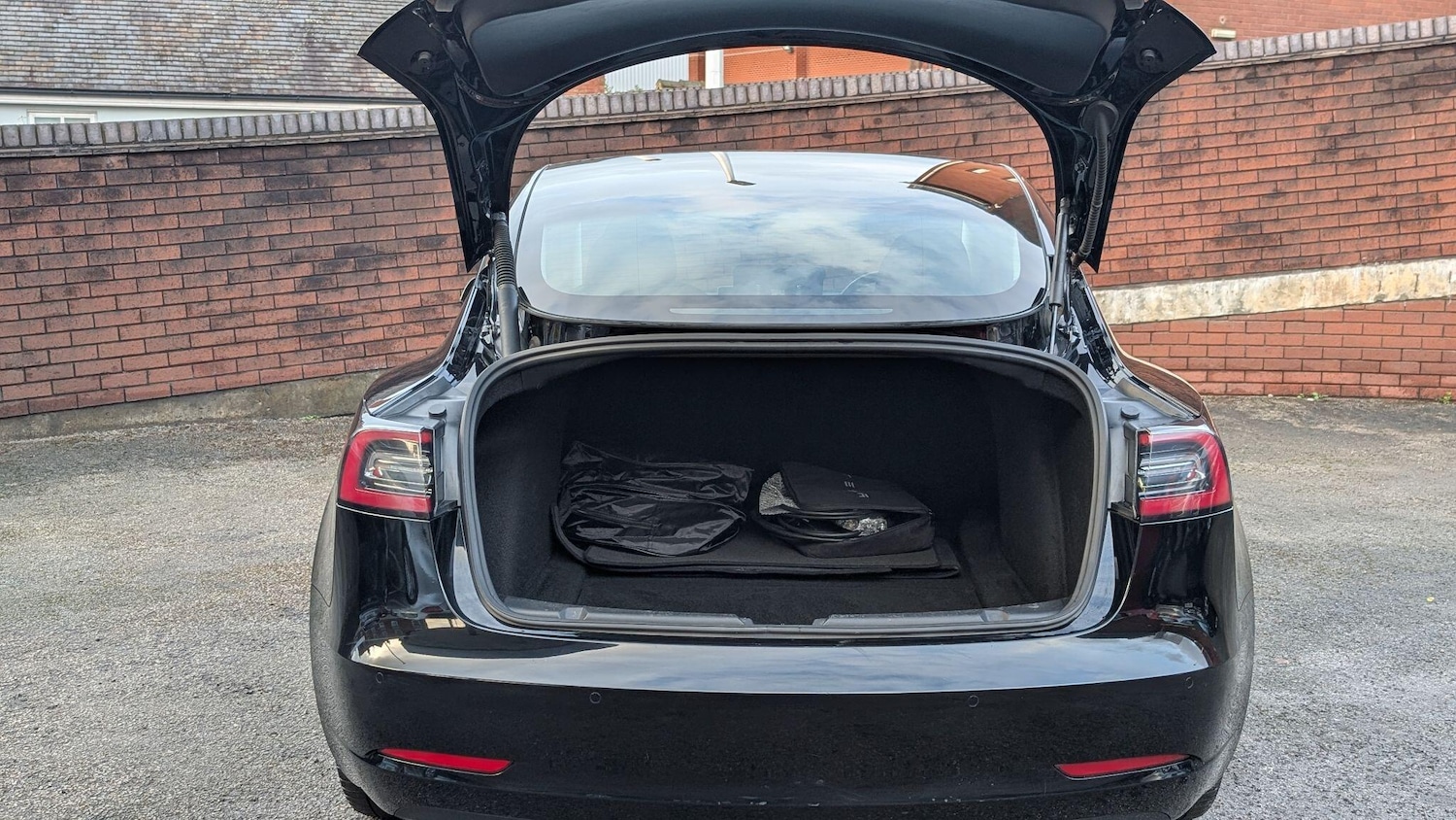 Used Tesla Model 3 2021 for sale - 78150026: Photo 19