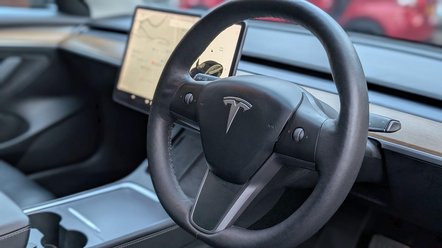 Used Tesla Model 3 2021 for sale - 78150026: Photo 20