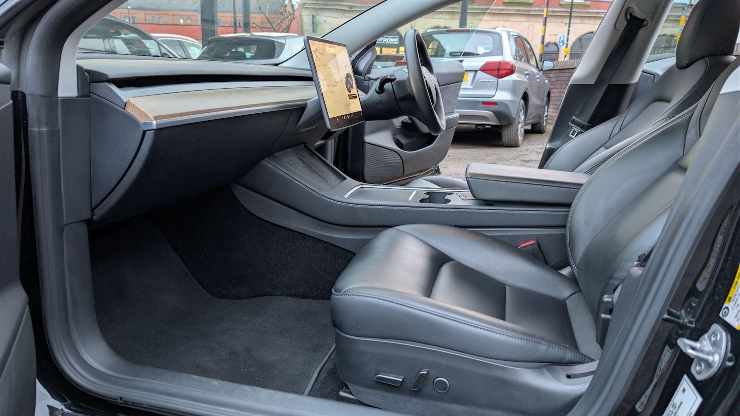 Used Tesla Model 3 2021 for sale - 78150026: Photo 23