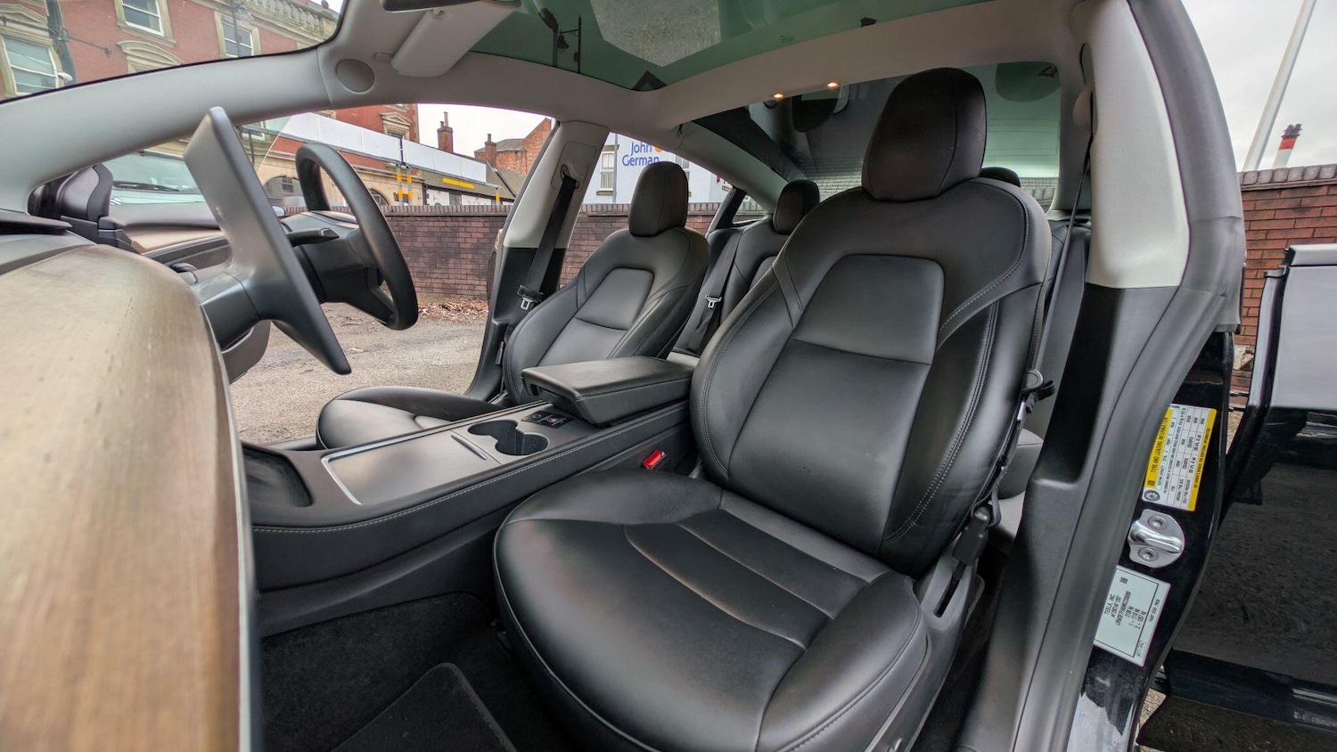 Used Tesla Model 3 2021 for sale - 78150026: Photo 24