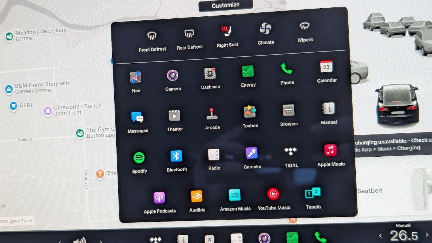 Used Tesla Model 3 2021 for sale - 78150026: Photo 26