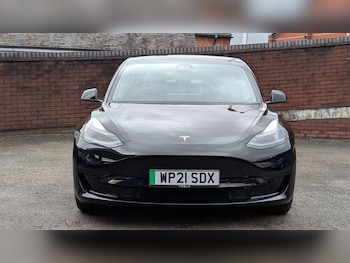 Used Tesla Model 3 2021 for sale - 78150026: Photo