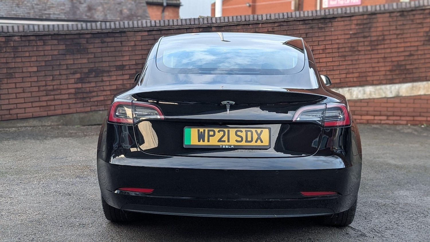 Used Tesla Model 3 2021 for sale - 78150026: Photo 7