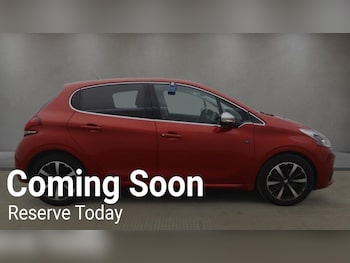 Used Peugeot 208 2018 for sale - 78305615: Photo