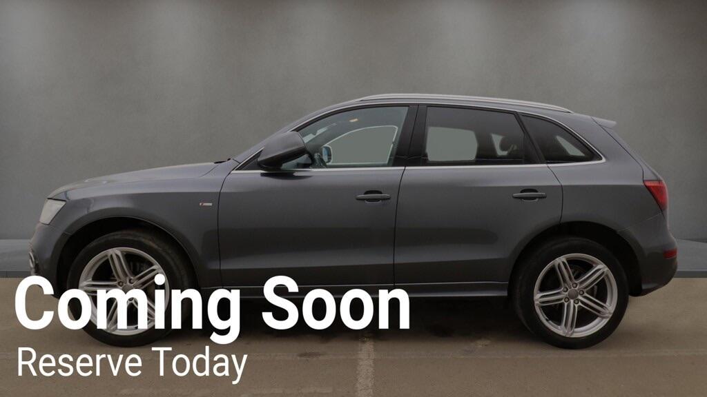 Used Audi Q5 2012 for sale - 77022909: Photo 4