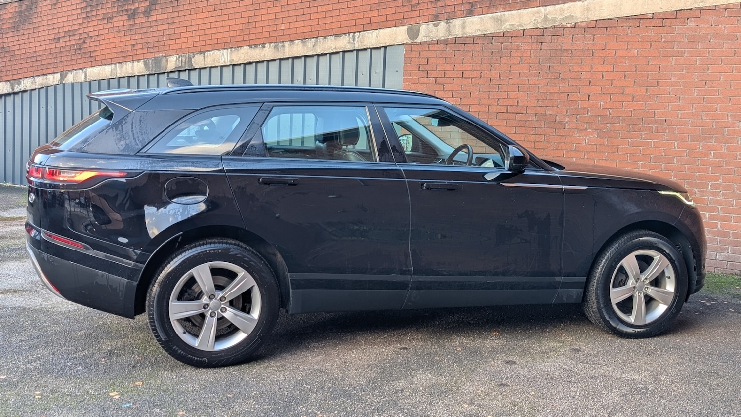 Used Land Rover Range Rover Velar 2018 for sale - 76893323: Photo 7