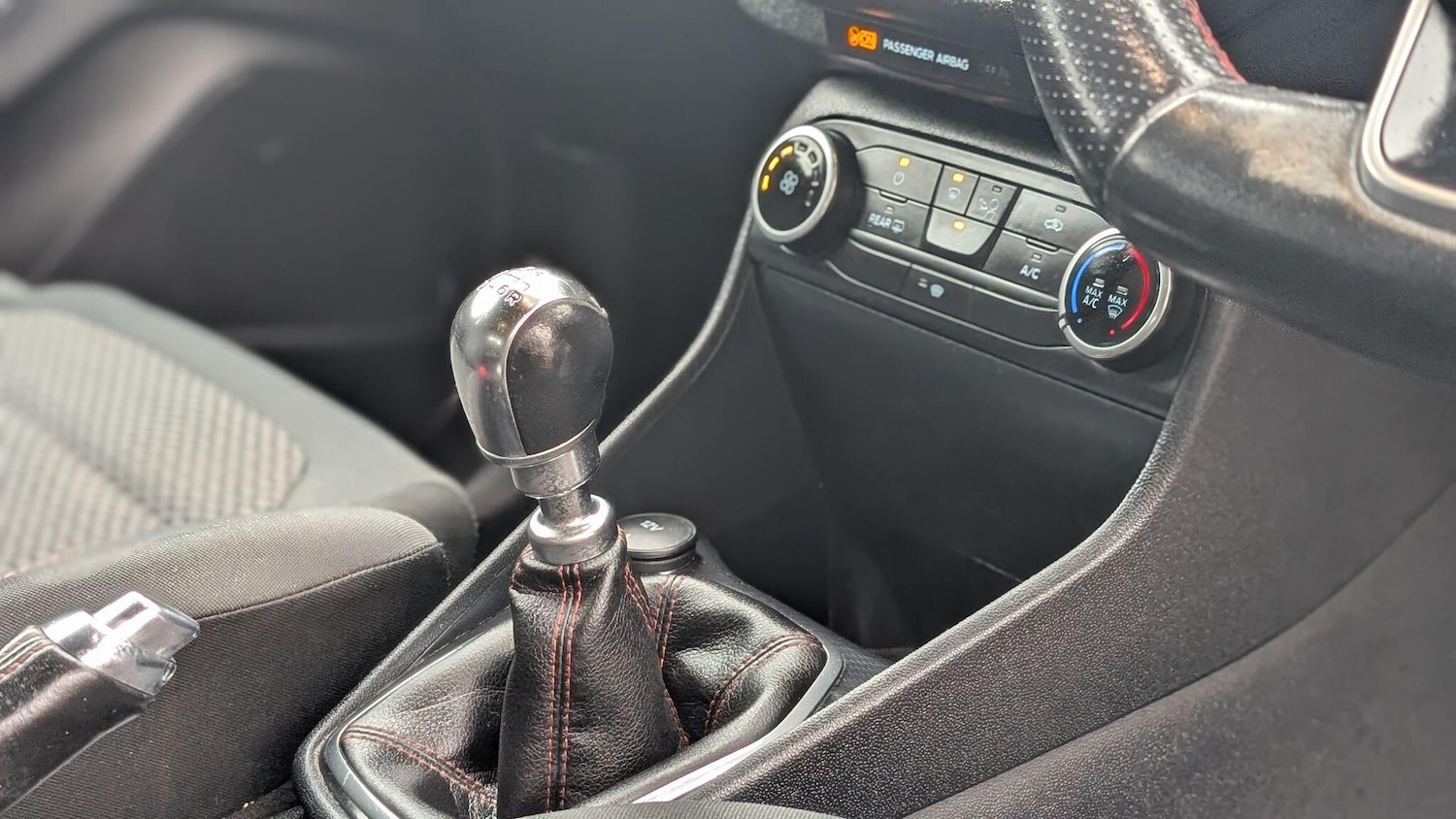 Used Ford Fiesta 2020 for sale - 77293540: Photo 13