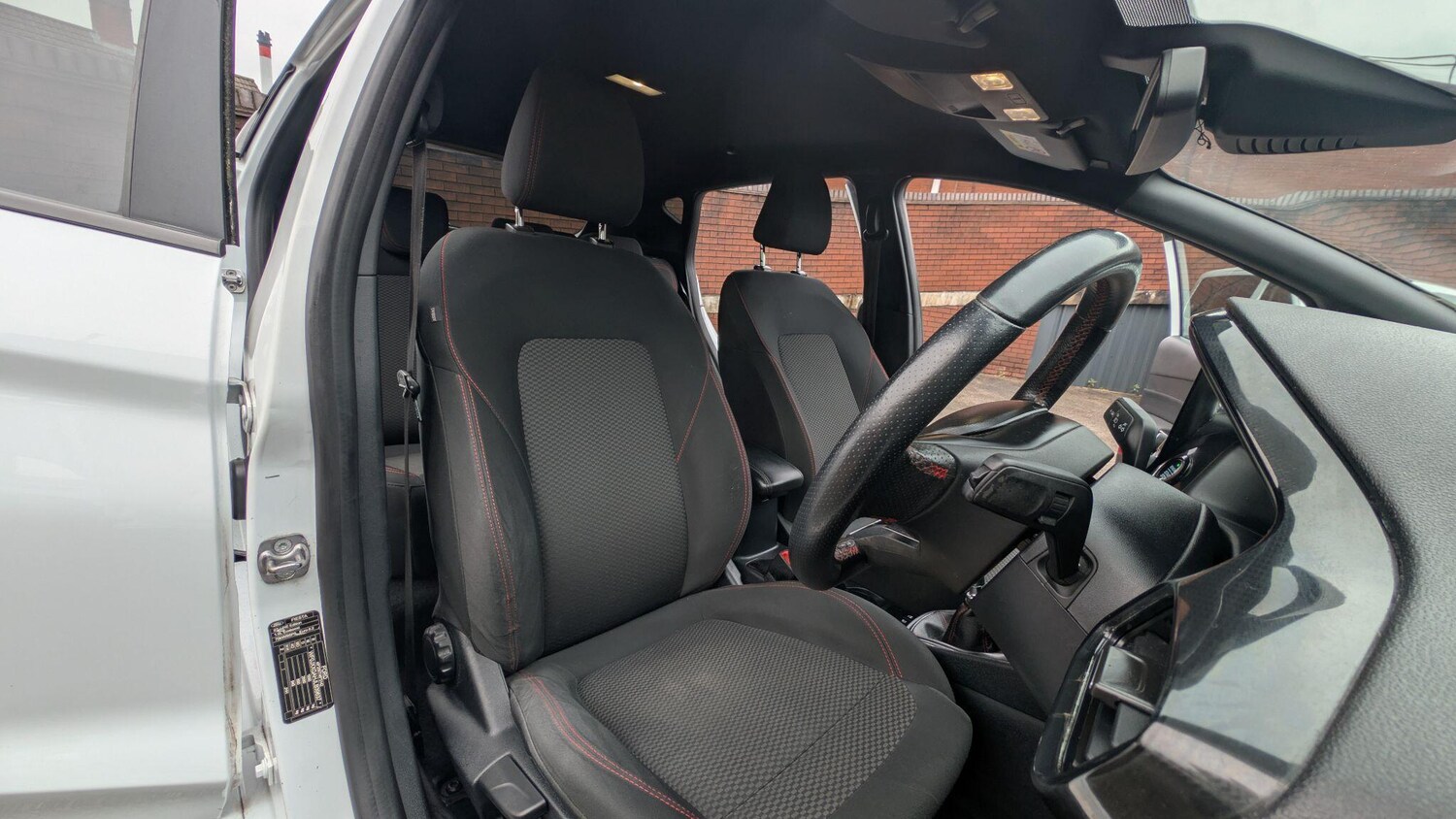 Used Ford Fiesta 2020 for sale - 77293540: Photo 15