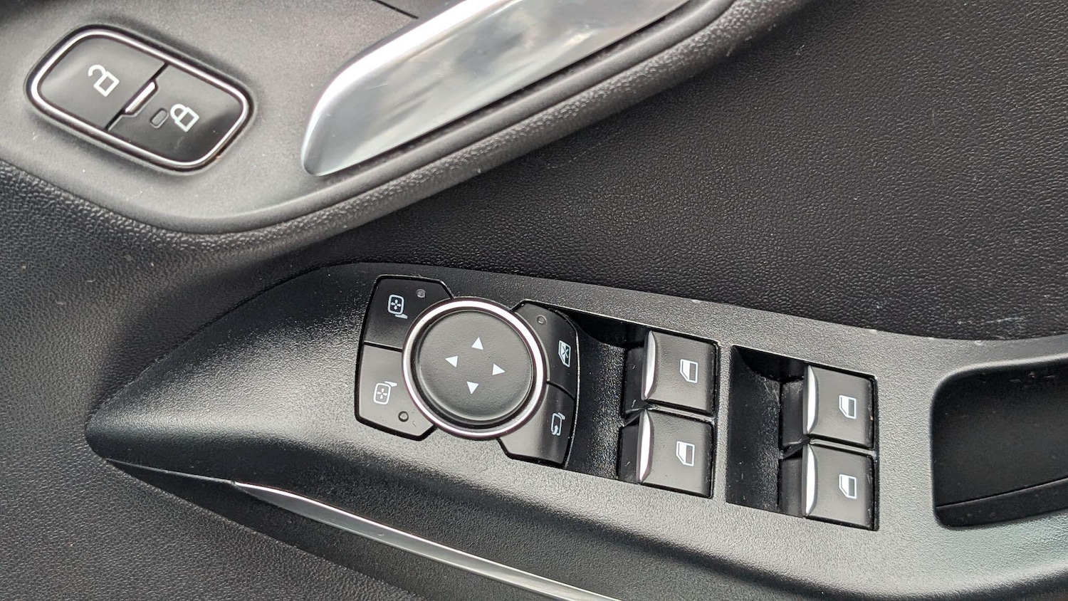 Used Ford Fiesta 2020 for sale - 77293540: Photo 18