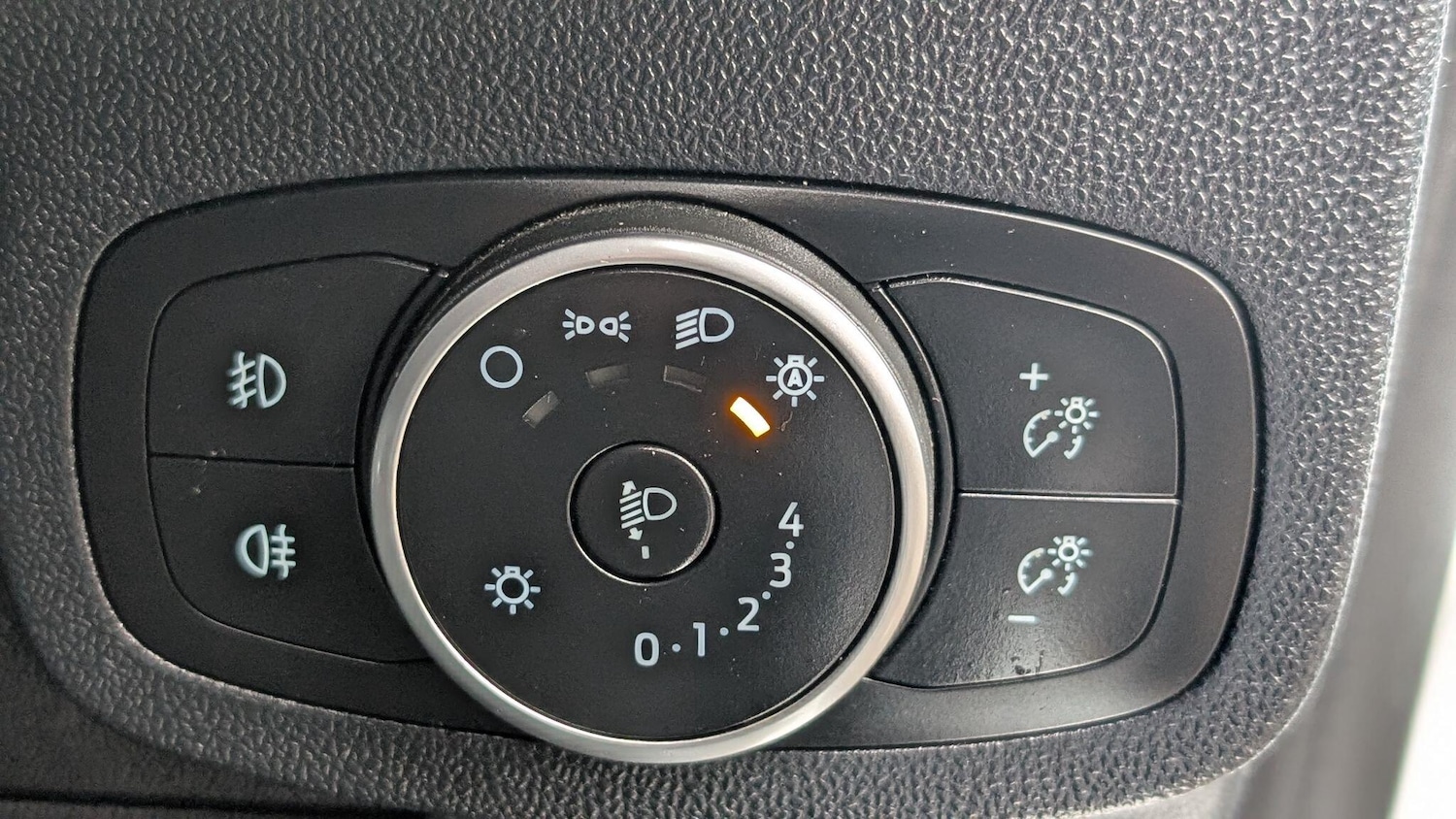 Used Ford Fiesta 2020 for sale - 77293540: Photo 19