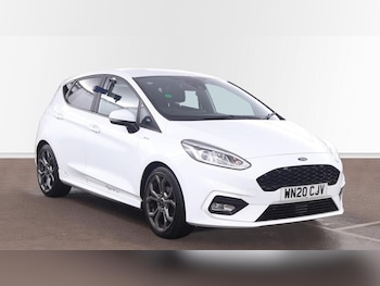 Ford Fiesta feature image