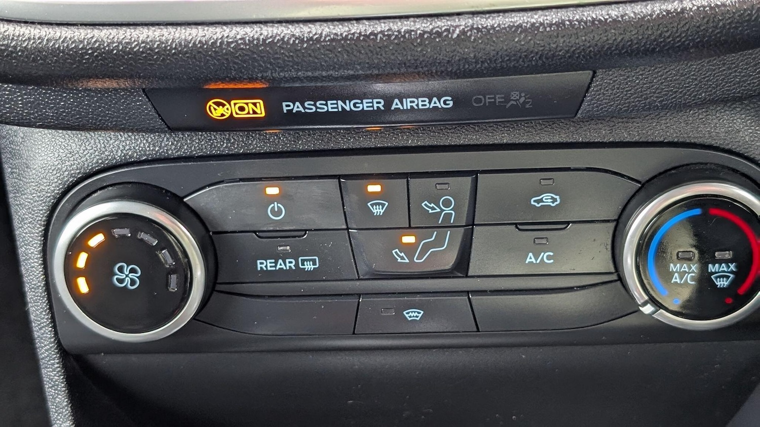 Used Ford Fiesta 2020 for sale - 77293540: Photo 22