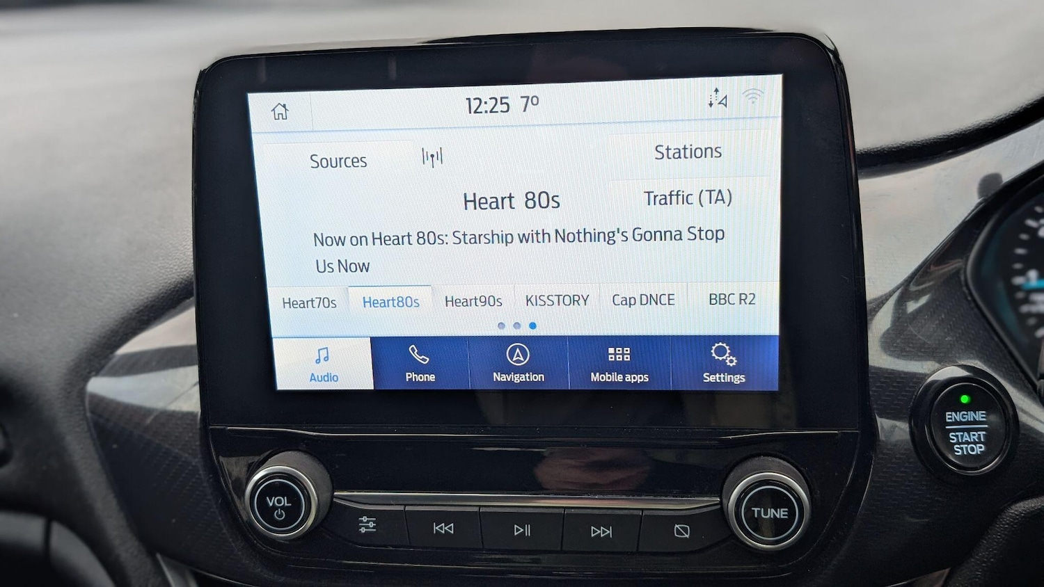 Used Ford Fiesta 2020 for sale - 77293540: Photo 23